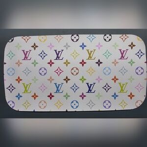 Louis Vuitton Murakami MultiColor Monogram Cancav
